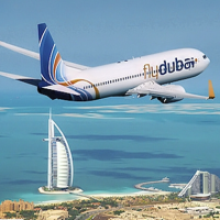 Airline Ticketing